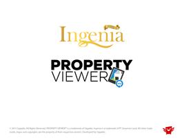 Ingenia تصوير الشاشة 1