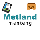 Metland Menteng Cardboard VR aplikacja