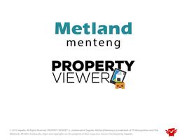 Metland Menteng Cardboard VR capture d'écran 1