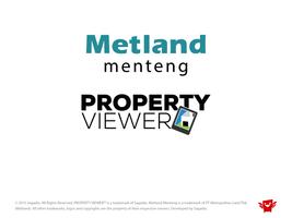 Metland Menteng скриншот 1