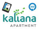Kaliana Apartment aplikacja