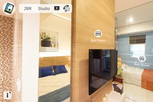 Kaliana Apartment 스크린샷 1