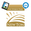 Newton The Hybrid Park 360