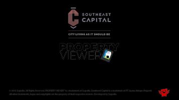 Southeast Capital poster