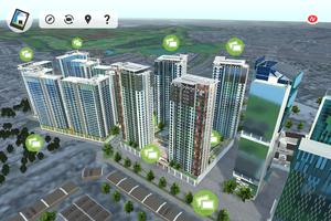 Serpong Midtown Apartment 360 скриншот 1