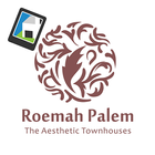 Roemah Palem icône