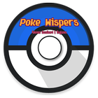 PokeWisper-Pokemon Soundboard icono