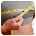 Breast sagging Guide أيقونة