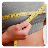 Breast sagging Guide أيقونة