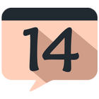 Calendar Status Pro ícone