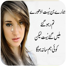 Sad Dastaan ( دکھی داستان) APK
