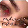 Sad Poetry Collection