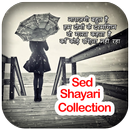 Sad Shayari Collection APK