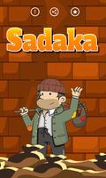 Sadaka poster