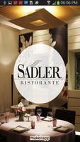 SADLER Affiche