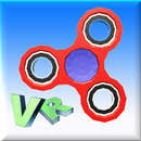 APK Fidget Spinner VR