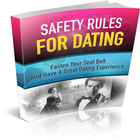 Safety Rules For Dating آئیکن