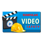 KUMPULAN VIDEO SAFETY icon