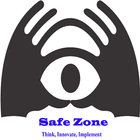 آیکون‌ Safe Zone