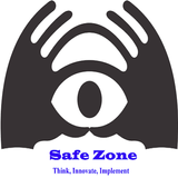 Safe Zone アイコン