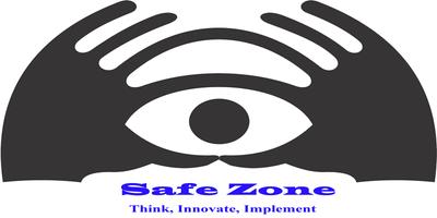 برنامه‌نما Safe Zone عکس از صفحه
