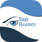 Safe Beauty  Zeichen