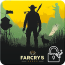 Far Cry 5 Gaming Art Wallpapers Father Lock Screen APK