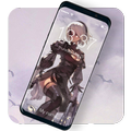 Anime Android Lock Screen