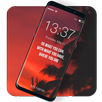 Motivation Quotes Landscapes Screen Lock APK