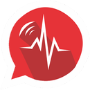 APK SafeLiveAlert Chat