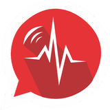 SafeLiveAlert Chat icon