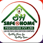 SafeHomeMain icône