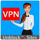 Safe VPN Pro: Ultimate Privacy アイコン