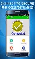 Safe VPN Pro: Ultimate Privacy capture d'écran 1