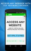 Safe VPN Pro: Ultimate Privacy capture d'écran 2