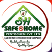 Safe Home SCRM Admin