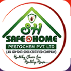 Safe Home SCRM Admin icône