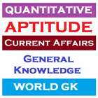 Aptitude GK icon