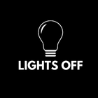 Lights Off - Simple Logic Game آئیکن