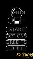 Lights Off - Simple Logic Game پوسٹر