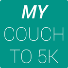 Icona My Couch to 5K