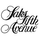 saks fifth avenue আইকন