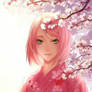 Best Sakura Haruno Wallpapers HD APK
