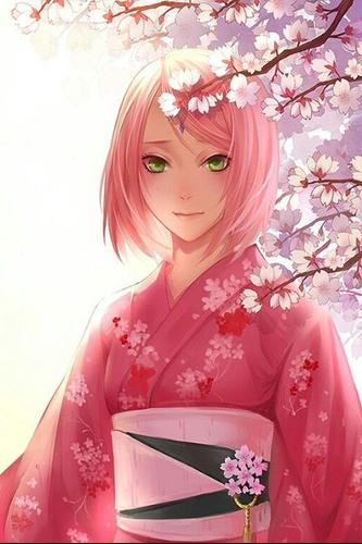 Không chỉ mang đến một mùa xuân tươi đẹp, hình nền Sakura Naruto còn chứa đựng những câu chuyện đầy thú vị về cuộc phiêu lưu của các nhân vật. Hãy để cho bức tranh này thổi bùng lên niềm đam mê của bạn.