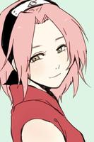 Sakura Haruno Wallpapers HD 2018 imagem de tela 1