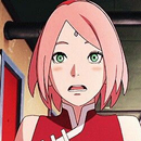 Sakura Haruno Wallpapers 4K-APK