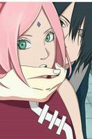 Sakura Haruno Wallpapers 4K পোস্টার