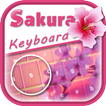 Sakura Keyboard Changer