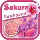 サクラ キーボードチェンジャー APK