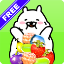 Bear Berry Match-3 APK